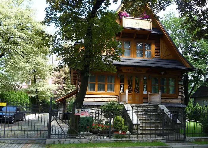Koci Zamek